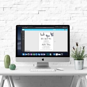 Evelyn Lingerie Shower Invitation Lingerie Party Invite