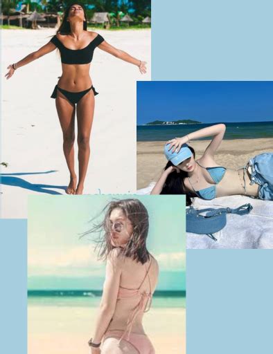 M Ch B N C C D Ng Ch P Bikini Th I Th Ng Nh T Isla Vista By Ibasic