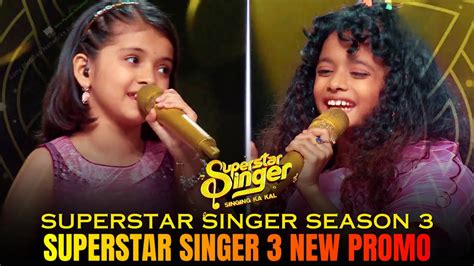 Rockstar Performance Miah Mehak Diya Hegde Superstar Singer Miah