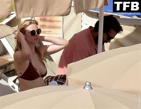 Mia Goth Nude OnlyFans Leaks The Fappening Photo 2161583 FappeningBook