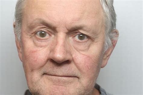 Paedophile Michael Shallcross Handed Extra Jail Time As Police Praise Victim S Bravery