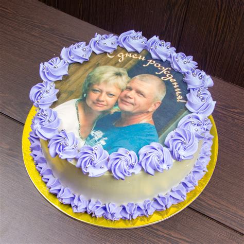 Торт на сапфировую свадьбу родителям (69 фото)