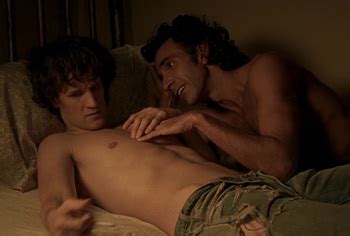 Matt Smith Totally Nude In Gay Scenes In Mapplethorpe Gay Male Celebs