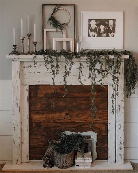 Rustic Fireplace Mantel Mantle Fireplace Mantel Etsy Artofit