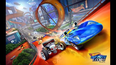 Игра Хот Вилс играю в машинки гонки Hot Wheels id YouTube