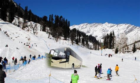 Shimla Tour Package Shimla Trip Packages Trvme