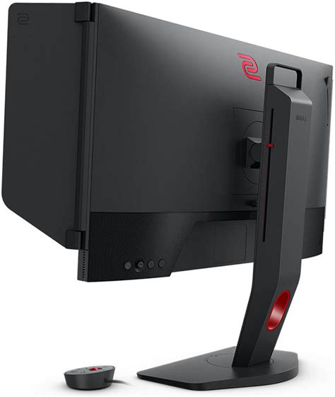 BenQ ZOWIE XL2566K TN DyAc⁺ 24.5" Gaming Monitor For Esports, 360Hz Refresh Rate, 16:9 Aspect ...