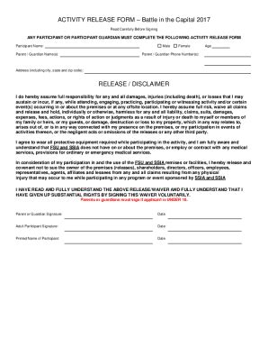 Fillable Online Fsu Spirit Request Form Fax Email Print Pdffiller