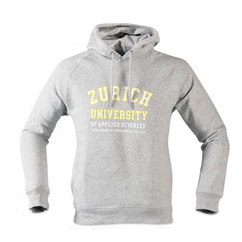 SML Online Shop - Hoodie - Bekleidung
