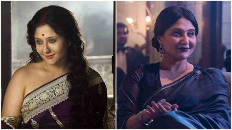 Qala Swastika Mukherjee Gets Her Morphed Naked Photos In Threatening Mail Accuses Producer Of