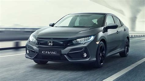 Yerli Retim Honda Civic Sedan Fiyatlar Ve Zellikleri Webtekno