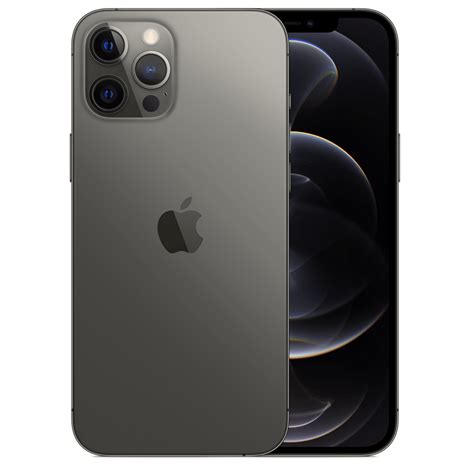 Apple iPhone 12 Pro Max - цены, характеристики, отзывы