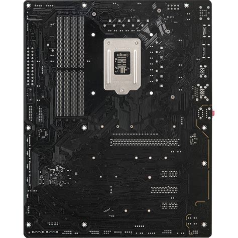 Asrock B Pro Ddr Atx So Retail Intel Sockel