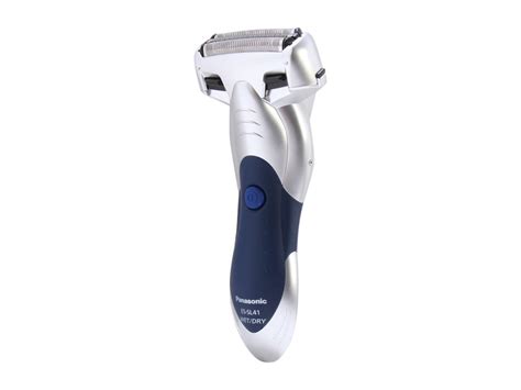 Panasonic ES-SL41-S 3-Blade Wet/Dry Shaver - Newegg.com
