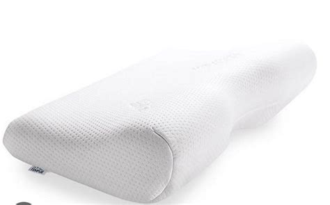 TEMPUR MILLENNIUM Pillow [Medium and Large], Furniture & Home Living ...