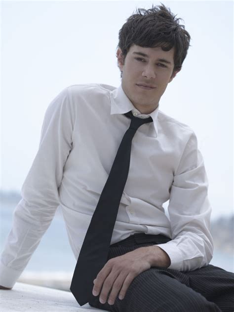 The Oc Cast Bio Adam Brody