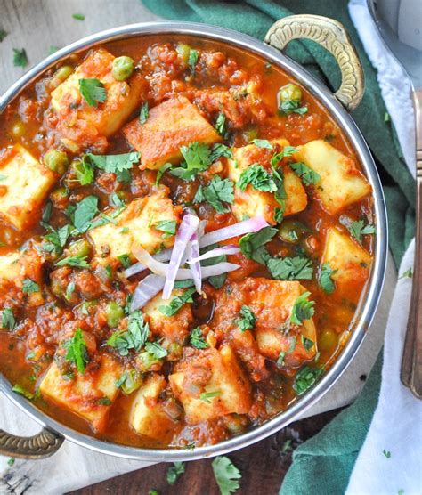 Mattar Paneer Wallpapers Wallpaper Cave