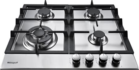 Варочная панель Weissgauff HGG 641 XH купить с доставкой в интернет ...