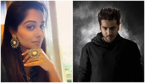 What Bigg Boss 12 Contestant Dipika Kakar To Romance ‘foe Romil