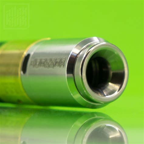 Кастомные дриптипы от OHMYVAPE CUSTOMS | BelVaping