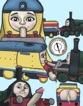 Rule34 If It Exists There Is Porn Of It Thomas And Friends
