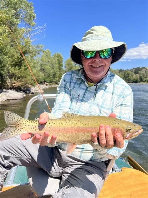 Stillwater River Fly Fishing | River Description by Wet Net Outfitters