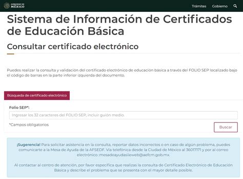 C Mo Sacar El Certificado De Secundaria Actualizado