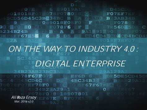 industry   smart factory