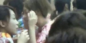 Hot Asian Babe Shows Off Her Pink Juicy Part Video Porn Videos