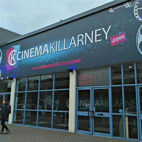 Cinema Killarney - 3 tips from 116 visitors