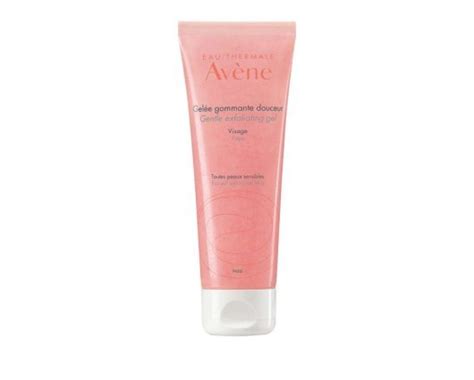 АВЕН НЕЖЕН ЕКСФОЛИРАЩ ГЕЛ 75МЛ / AVENE