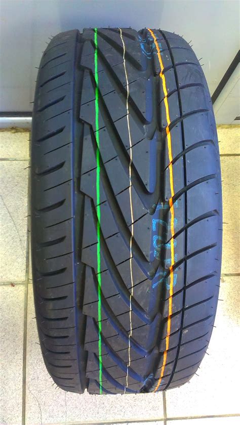 Летние шины Nitto Neo Gen 195/50 R15 82V — Lada 2109, 1,5 л, 1996 года ...
