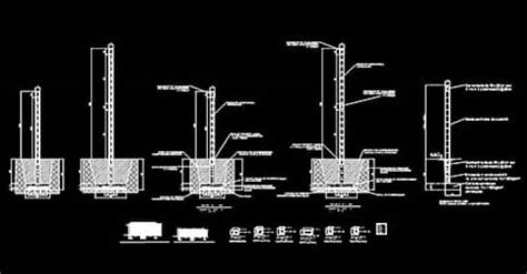 Bloques Detalles Constructivos Autocad Dwgautocad Hot Sex Picture