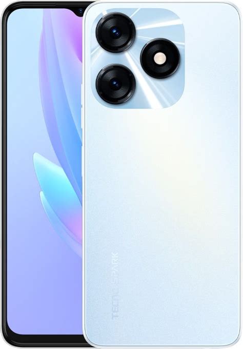 Tecno Spark 10 | Смартфон, Операционная система, Карты памяти