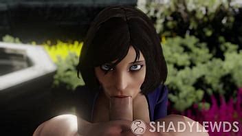 Elizabeth Mamada Versión XVIDEOS