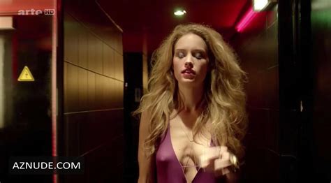 Paris Nude Scenes Aznude