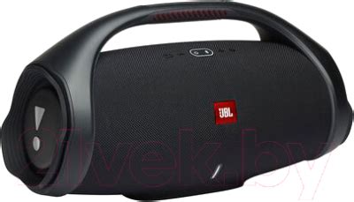 JBL Boombox 2 / BOOMBOX2BLKEU Портативная колонка беспроводная купить в ...