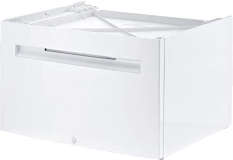 Siemens WZ20600 Wollekorb TEST & Bewertung (2023)