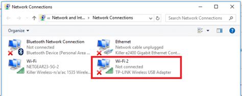 How To Install An External Wi Fi Adapter On A Windows 10 Laptop