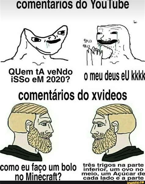Comentarios Ado Youtube Coment Rios Do Xvideos Como Eu Fa O Um Bolo Inisrios Um Vs Ns Meio Um