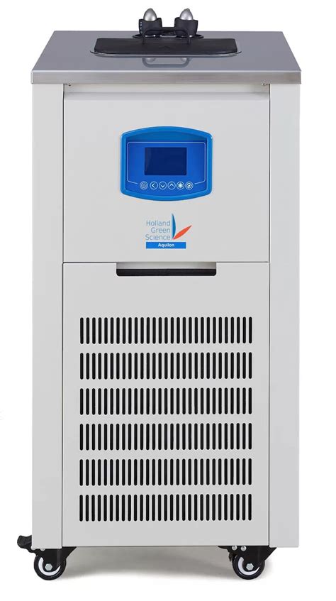 Aquilon Midi Recirculating Chiller - Holland Green Science europe