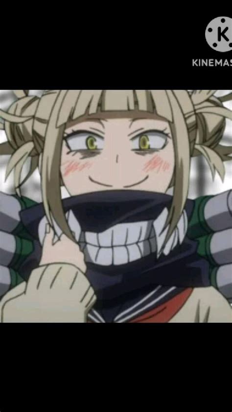 Himiko Toga 30 dk uğraştığım editim Anime Anime cặp Gay halloween costumes
