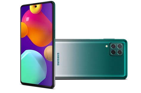 Samsung Galaxy M62 Price And Specs Choose Your Mobile