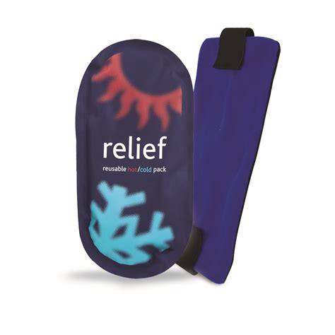 Hot And Cold Pack With Sleeve HP00054358 Findel Education