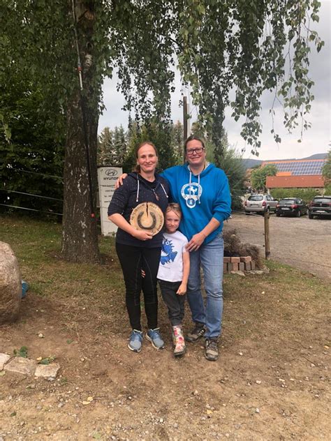 Reiterrallye Reitverein Hohenrode An Der Weser Im Sch Nen