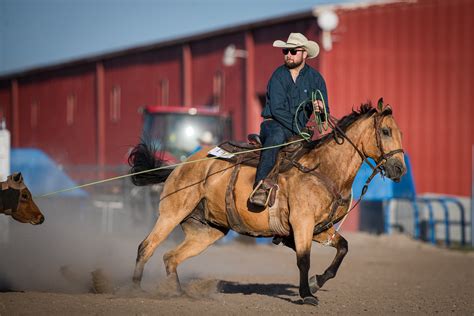 Nebraska State Fair — RodeoReady, LLC