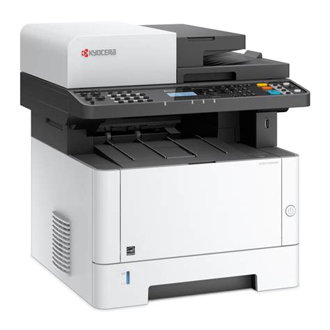 COPIADORA KYOCERA ECOSYS M2040dn Copiermatica