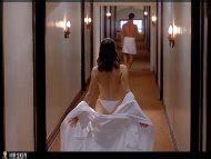 Naked Charlotte Lewis In Embrace Of The Vampire