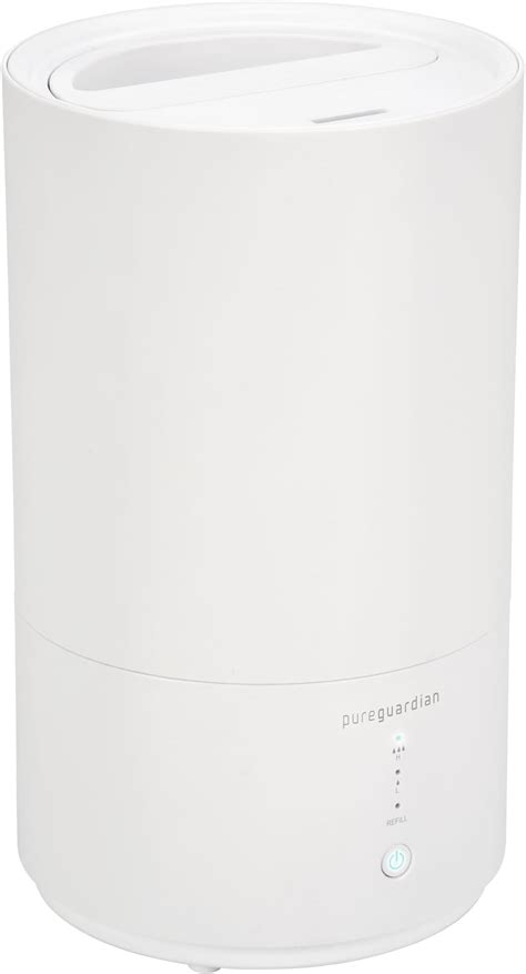 Amazon PureGuardian 30 Hour 0 80 Gal Top Fill Cool Mist