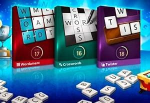 MICROSOFT ULTIMATE WORD GAMES free online game on Miniplay.com